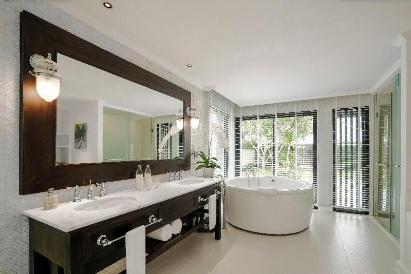 InterContinental Koh Samui Resort - Oda