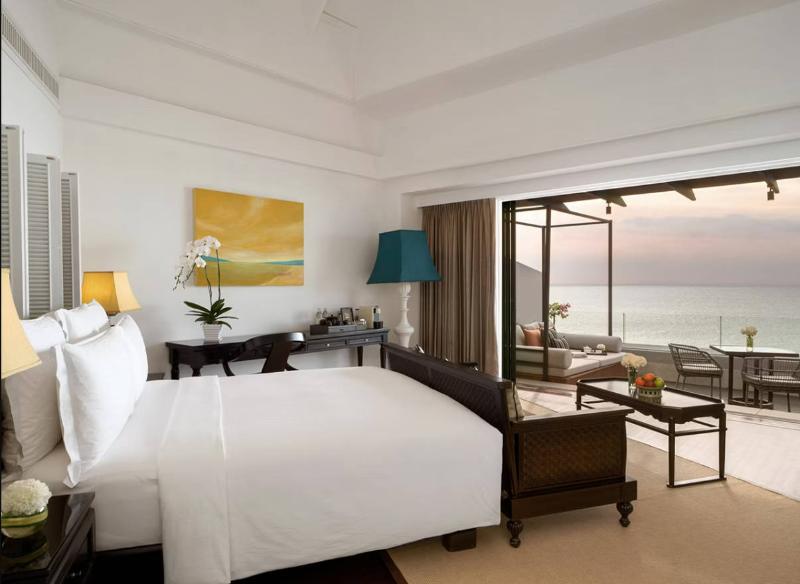 InterContinental Koh Samui Resort - Oda