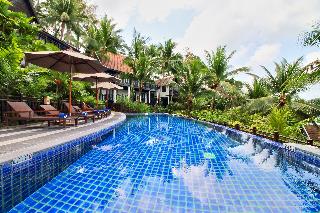InterContinental Koh Samui Resort fotoÄŸrafÄ±