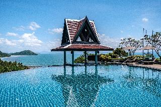 InterContinental Koh Samui Resort fotoÄŸrafÄ±