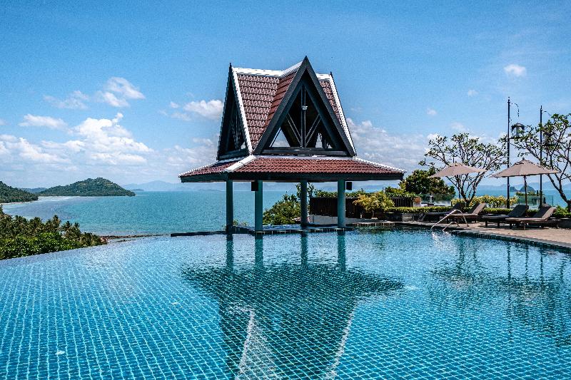 InterContinental Koh Samui Resort - Havuz