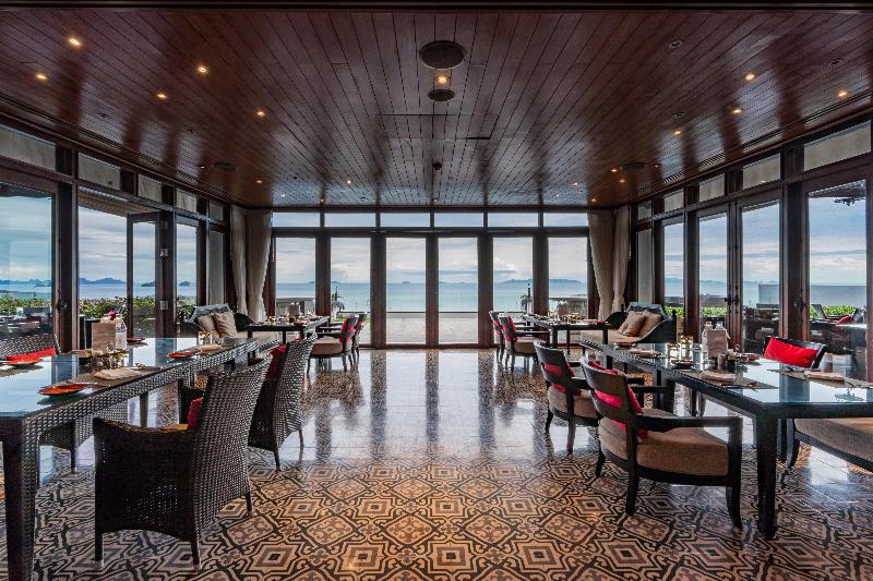 InterContinental Koh Samui Resort - Restoran