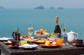 InterContinental Koh Samui Resort fotoÄŸrafÄ±