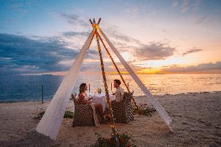 InterContinental Koh Samui Resort fotoÄŸrafÄ±