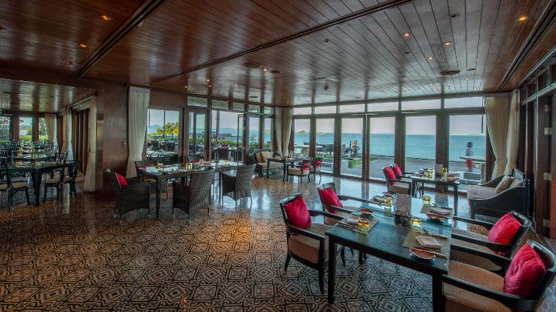 InterContinental Koh Samui Resort - Restoran