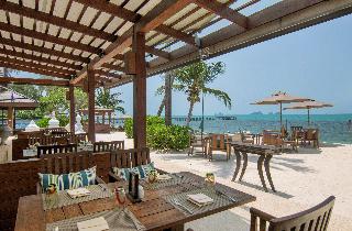 InterContinental Koh Samui Resort fotoÄŸrafÄ±