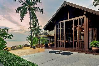InterContinental Koh Samui Resort fotoÄŸrafÄ±