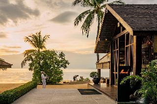 InterContinental Koh Samui Resort fotoÄŸrafÄ±