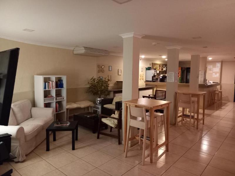 Vilamar - Bar