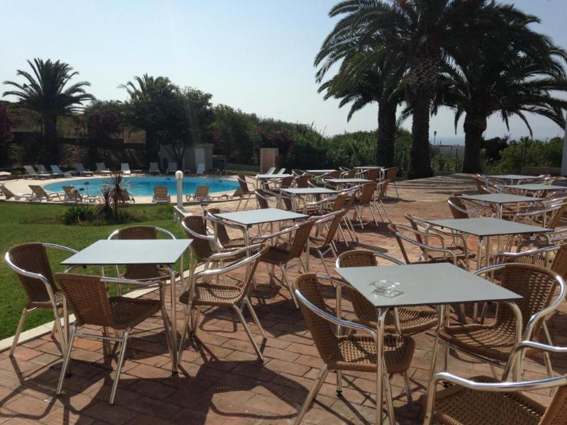 Vilamar - Bar