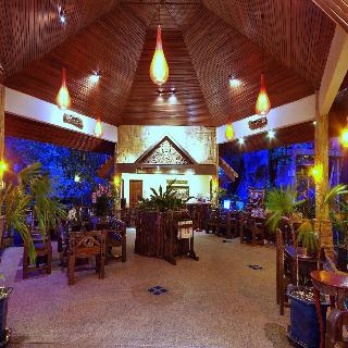 Baan Hin Sai Resort & Spa fotoÄŸrafÄ±