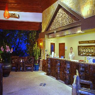 Baan Hin Sai Resort & Spa fotoÄŸrafÄ±