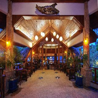 Baan Hin Sai Resort & Spa fotoÄŸrafÄ±