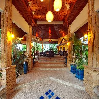 Baan Hin Sai Resort & Spa fotoÄŸrafÄ±