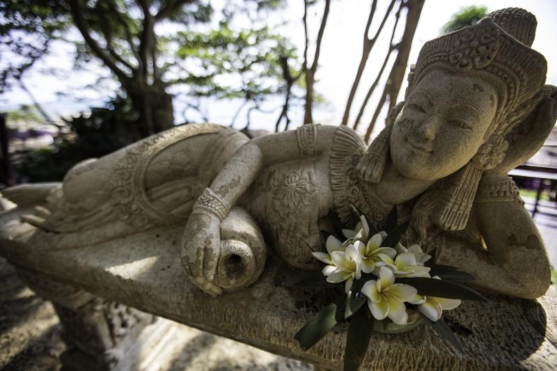 Baan Hin Sai Resort & Spa - Aktivite