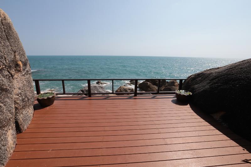 Baan Hin Sai Resort & Spa - Aktivite