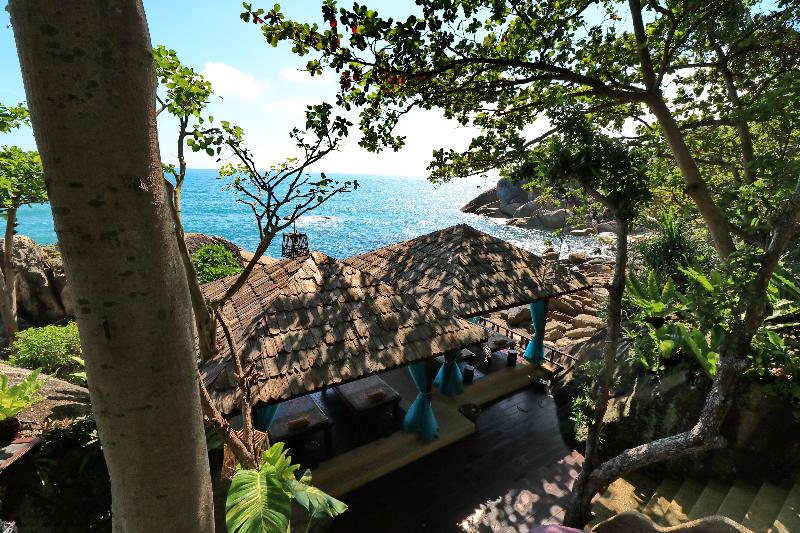 Baan Hin Sai Resort & Spa - Aktivite