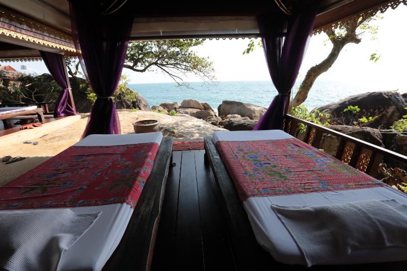 Baan Hin Sai Resort & Spa - Aktivite