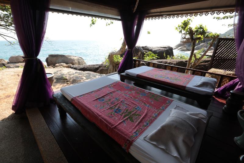 Baan Hin Sai Resort & Spa - Aktivite