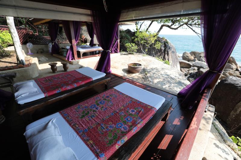 Baan Hin Sai Resort & Spa - Aktivite