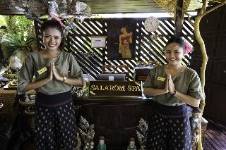 Baan Hin Sai Resort & Spa fotoÄŸrafÄ±