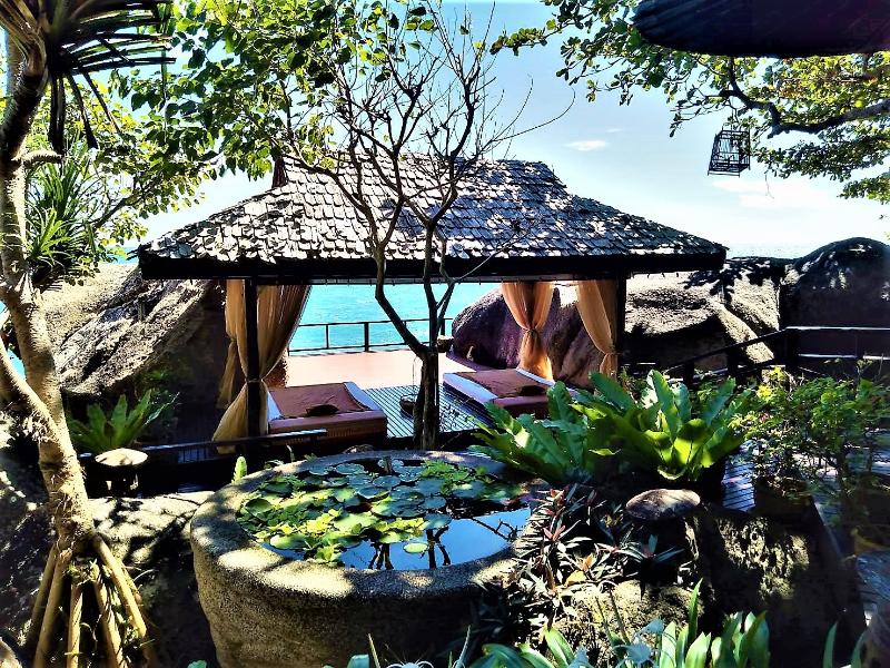 Baan Hin Sai Resort & Spa - Aktivite