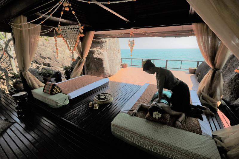 Baan Hin Sai Resort & Spa - Aktivite