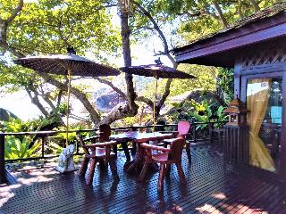 Baan Hin Sai Resort & Spa fotoÄŸrafÄ±