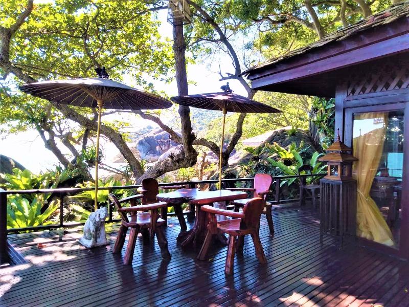Baan Hin Sai Resort & Spa - Aktivite