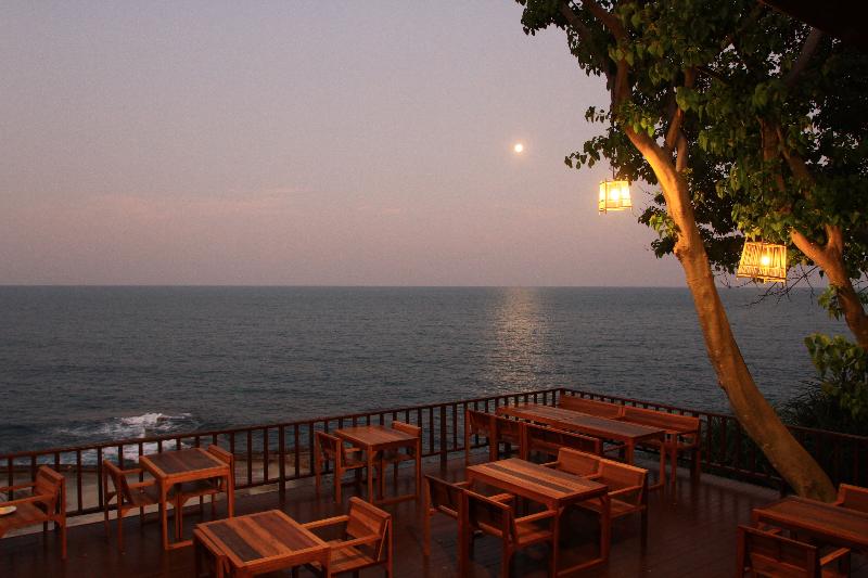 Baan Hin Sai Resort & Spa - Genel