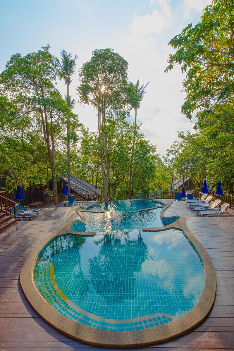 Baan Hin Sai Resort & Spa - Genel