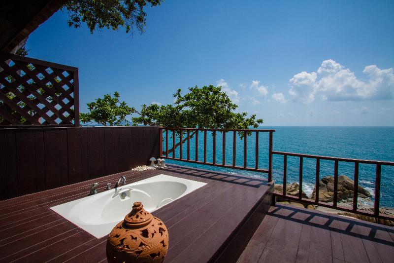 Baan Hin Sai Resort & Spa - Genel