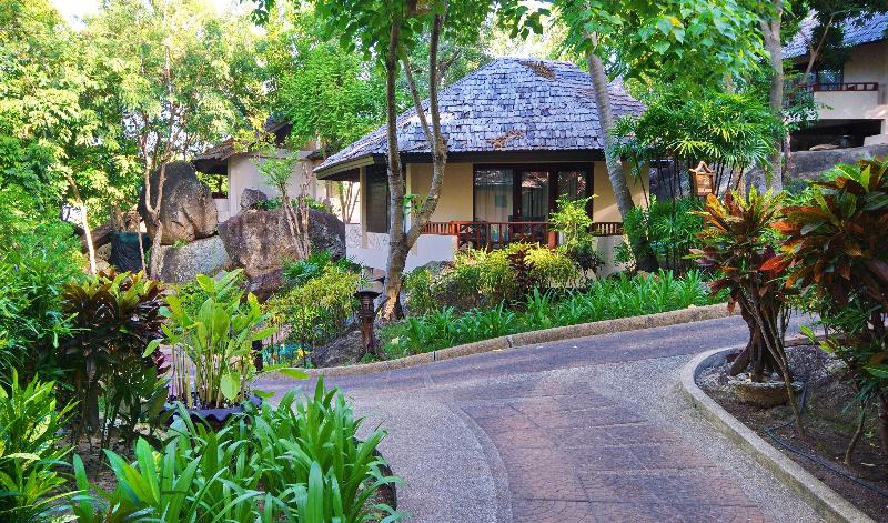 Baan Hin Sai Resort & Spa - Genel