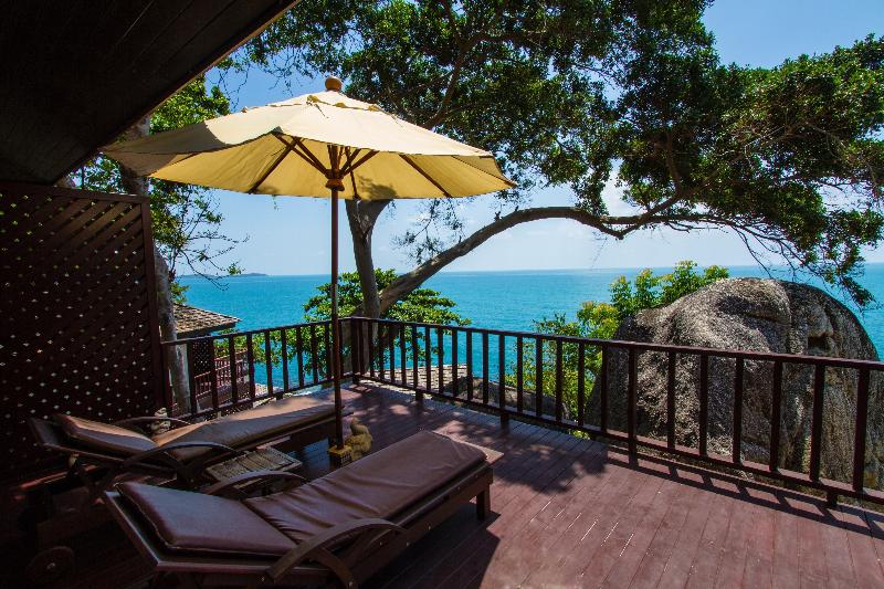 Baan Hin Sai Resort & Spa - Genel