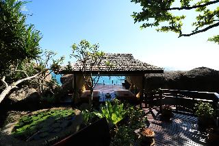 Baan Hin Sai Resort & Spa otel fotoğrafı