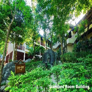 Baan Hin Sai Resort & Spa fotoÄŸrafÄ±