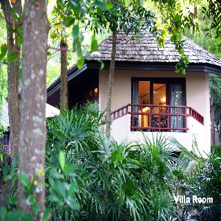 Baan Hin Sai Resort & Spa fotoÄŸrafÄ±