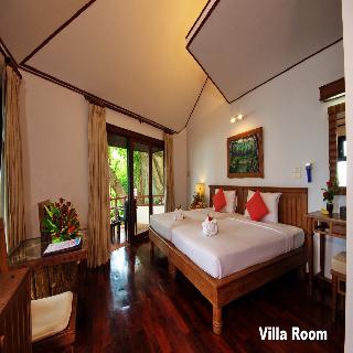 Baan Hin Sai Resort & Spa fotoÄŸrafÄ±