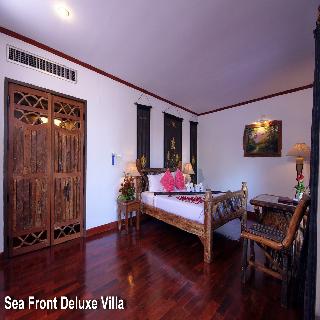 Baan Hin Sai Resort & Spa fotoÄŸrafÄ±