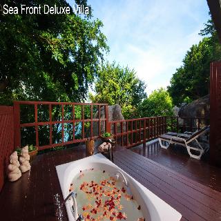 Baan Hin Sai Resort & Spa fotoÄŸrafÄ±