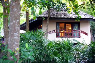 Baan Hin Sai Resort & Spa fotoÄŸrafÄ±