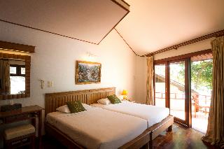 Baan Hin Sai Resort & Spa fotoÄŸrafÄ±