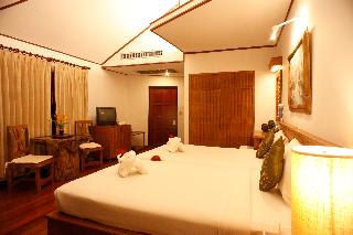 Baan Hin Sai Resort & Spa fotoÄŸrafÄ±