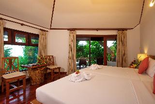 Baan Hin Sai Resort & Spa fotoÄŸrafÄ±