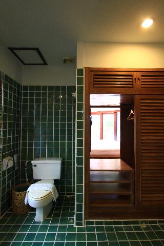 Baan Hin Sai Resort & Spa fotoÄŸrafÄ±