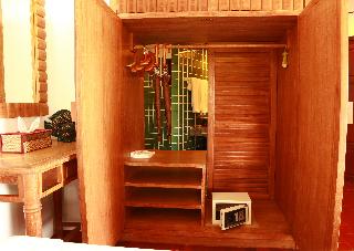 Baan Hin Sai Resort & Spa fotoÄŸrafÄ±