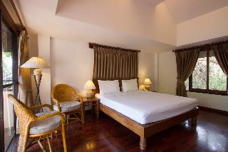 Baan Hin Sai Resort & Spa fotoÄŸrafÄ±