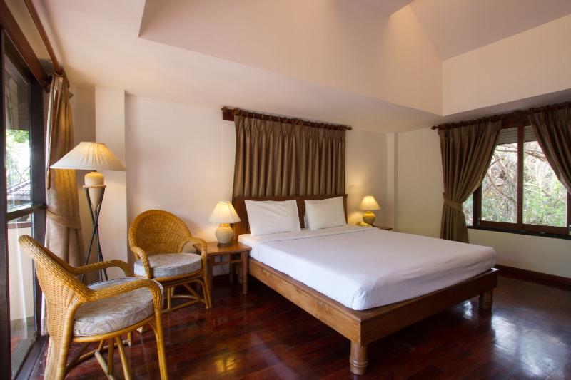 Baan Hin Sai Resort & Spa - Oda