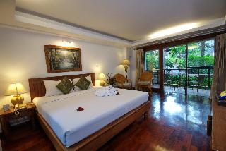 Baan Hin Sai Resort & Spa fotoÄŸrafÄ±