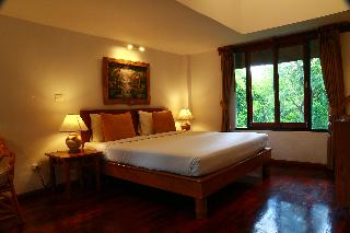 Baan Hin Sai Resort & Spa fotoÄŸrafÄ±